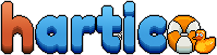 Hartico.tv Logo